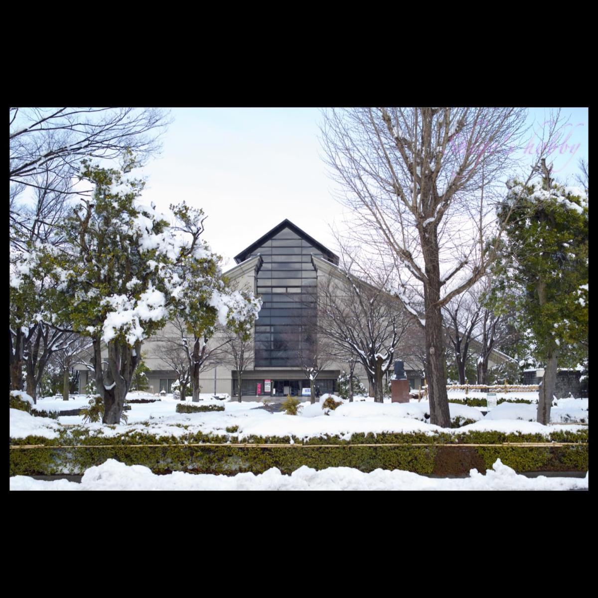 2024-0222 山形・山形美術館