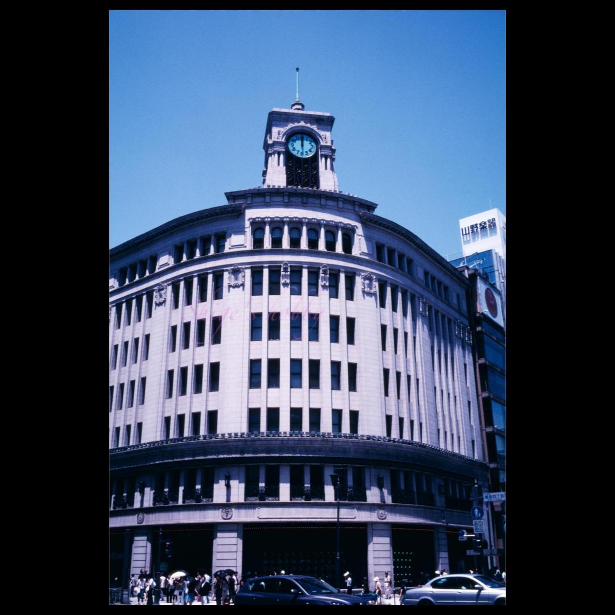 MINOLTA DiMAGE Scan Multi PRO Shige