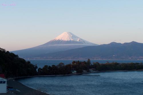 Mount Fuji / 富士山