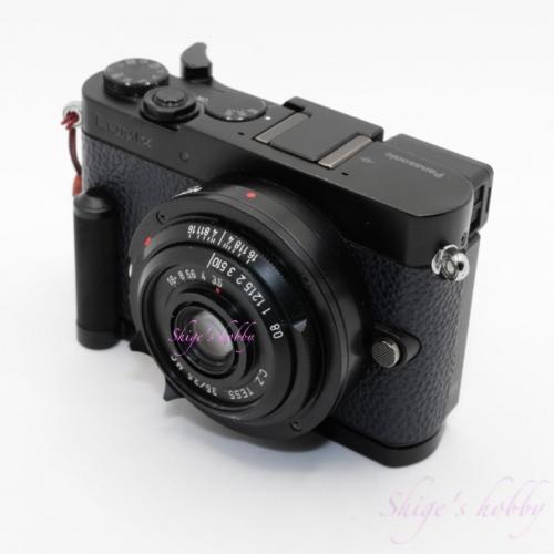 LUMIX GM5 – Shige's hobby