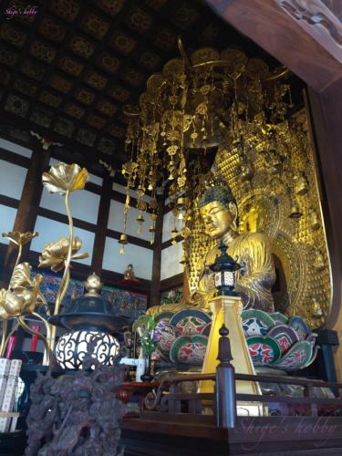 Daibutsu (Great Buddha statue)