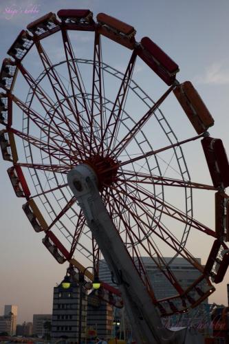 playground equipment