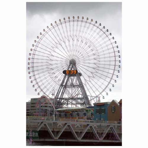 Ferris Wheel