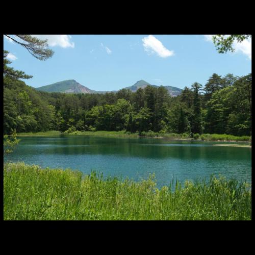 Goshiki-numa