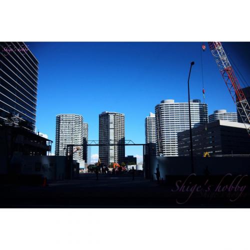 Construction Sites