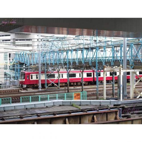 Kekyu-train