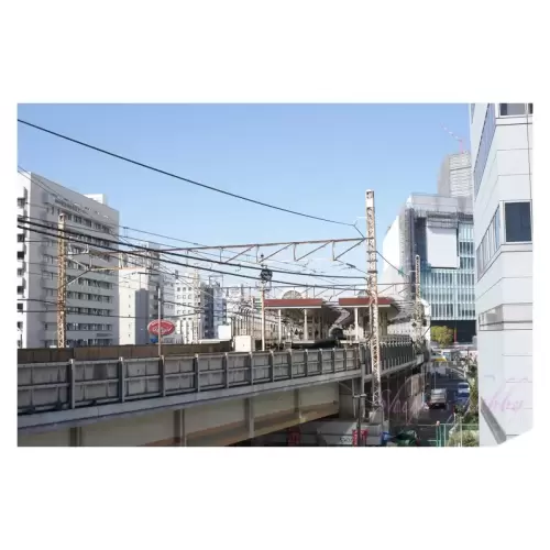 Minatomirai・みなとみらい