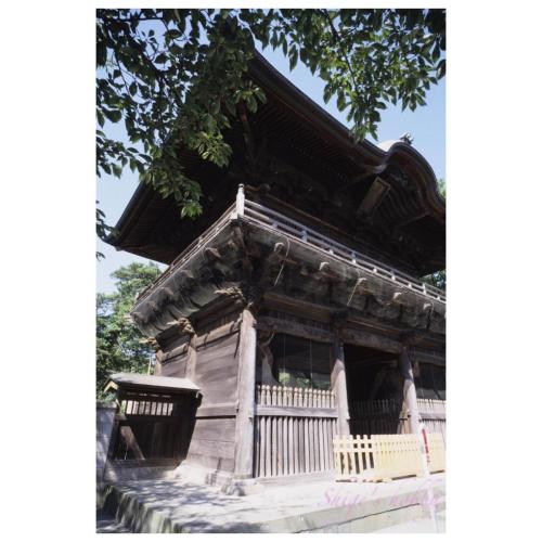称名寺・Shoumyouji-temple