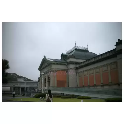 京都国立博物館・Kyoto National Museum