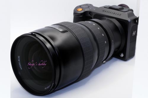 X1DII HC50-110mm