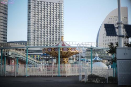 Minatomirai