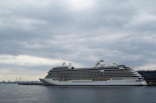 Regent Seven Seas Cruises® - Ultra-Luxury Cruises