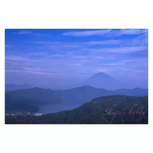 富士山・Mt.Fuji