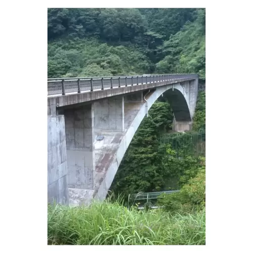 橋・Bridge