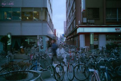 Street