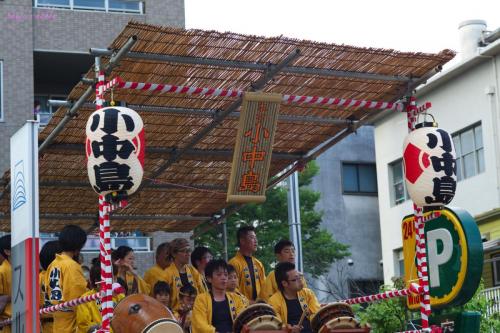 Mishima Grand Festival