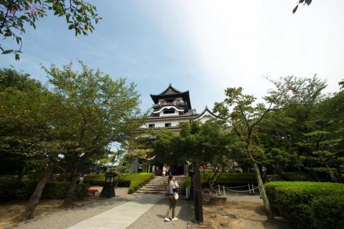 Inuyama Castle