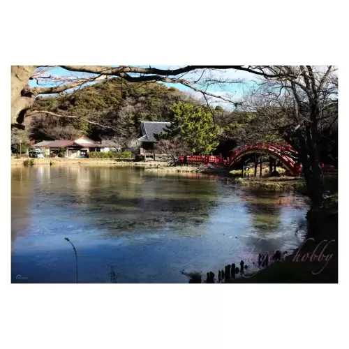 称名寺・Shoumyouji-temple