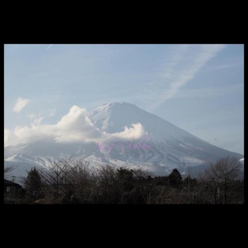 Mt.Fuji 富士山