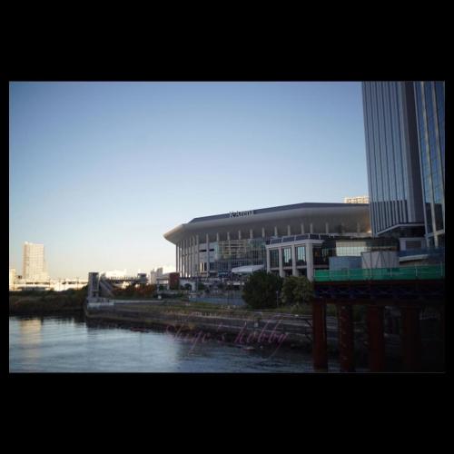Yokohama K-Arena