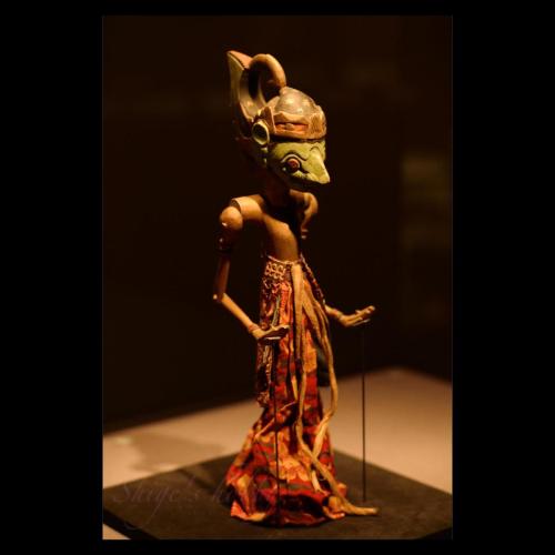 Tokyo National Museum