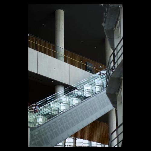 The National Art Center, Tokyo