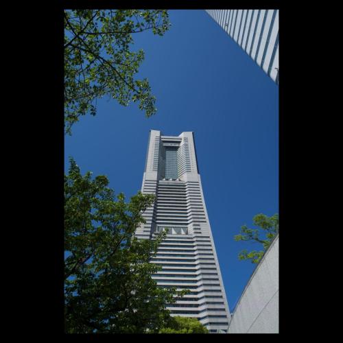 横浜みなとみらい / Yokohama Minatomirai