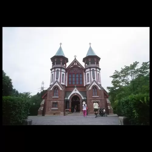 愛知県 明治村・Meiji Village, Aichi Prefecture