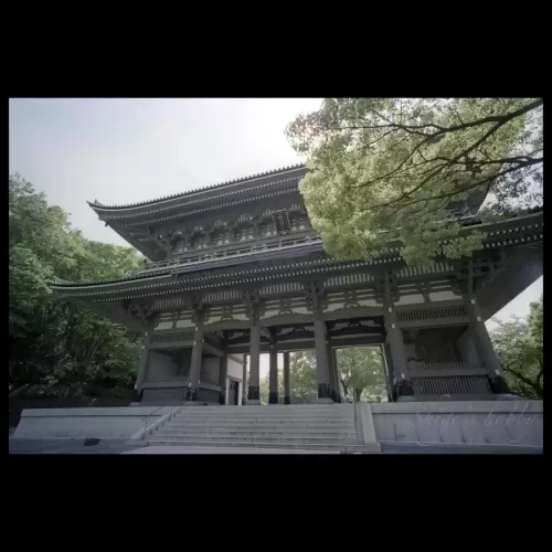 総持寺・Soujiji-temple