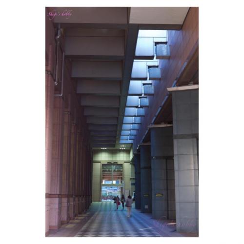 Tokyo photo museum