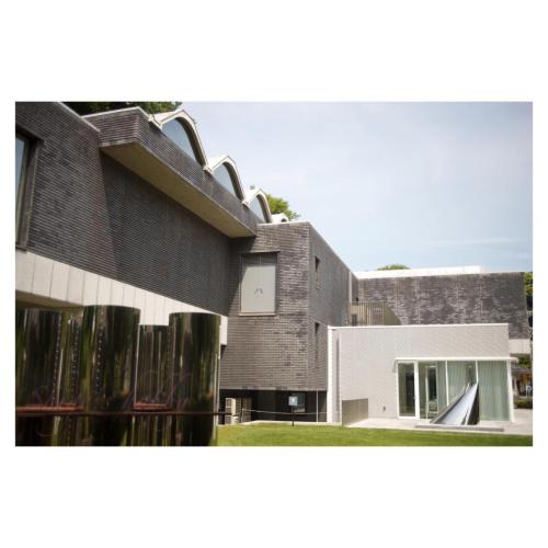 The Museum of Modern Art, Kamakura Annex, Kanagawa
