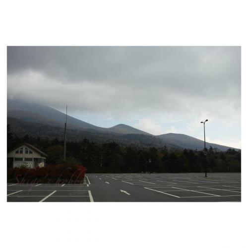 Mizugatsuka Parking Lot