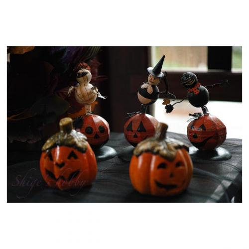 Halloween Decoration