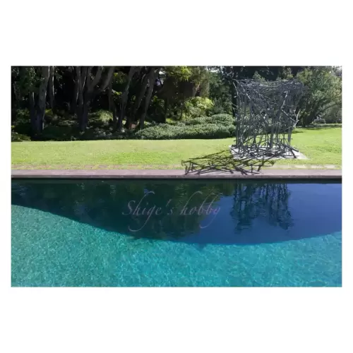 Honolulu Museum of Art Spalding House