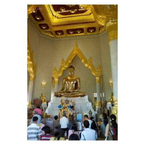 タイ寺院・Thai Temple