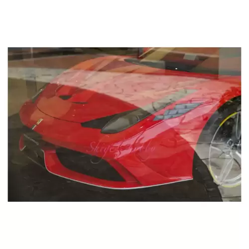 Ferrari 458 Speciale・フェラーリ 458スペチアーレ