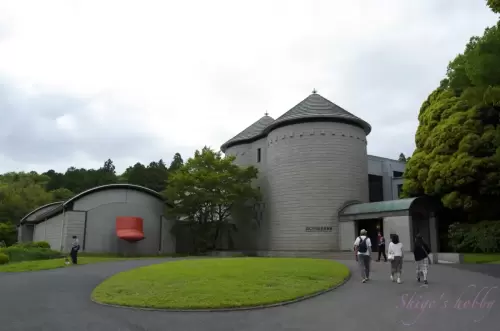 DIC川村記念美術館・DIC Kawamura Memorial Museum of Art