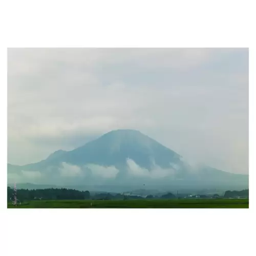 Shoji Ueda Photography Museum /植田正治写真美術館