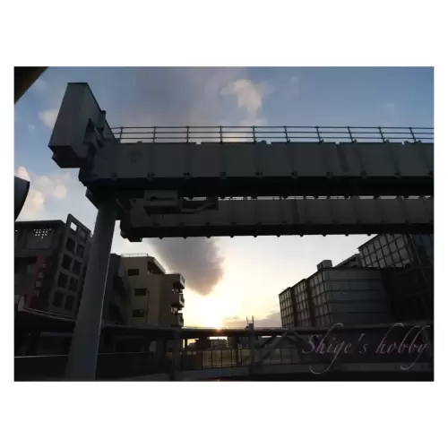 千葉モノレール・Chiba Monorail