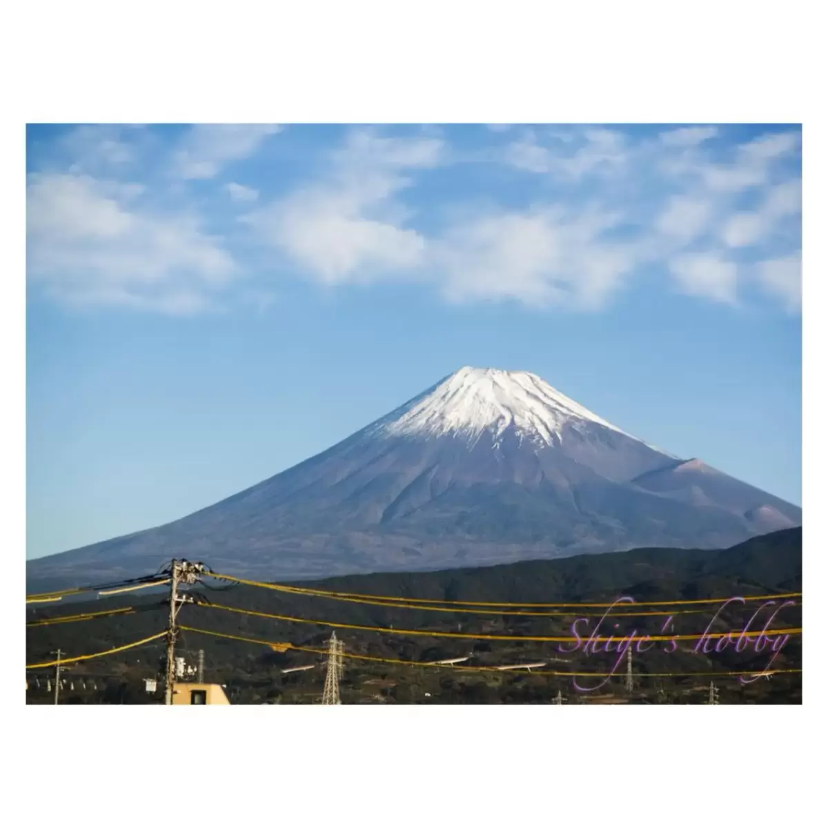 東海道線・Tokaido line