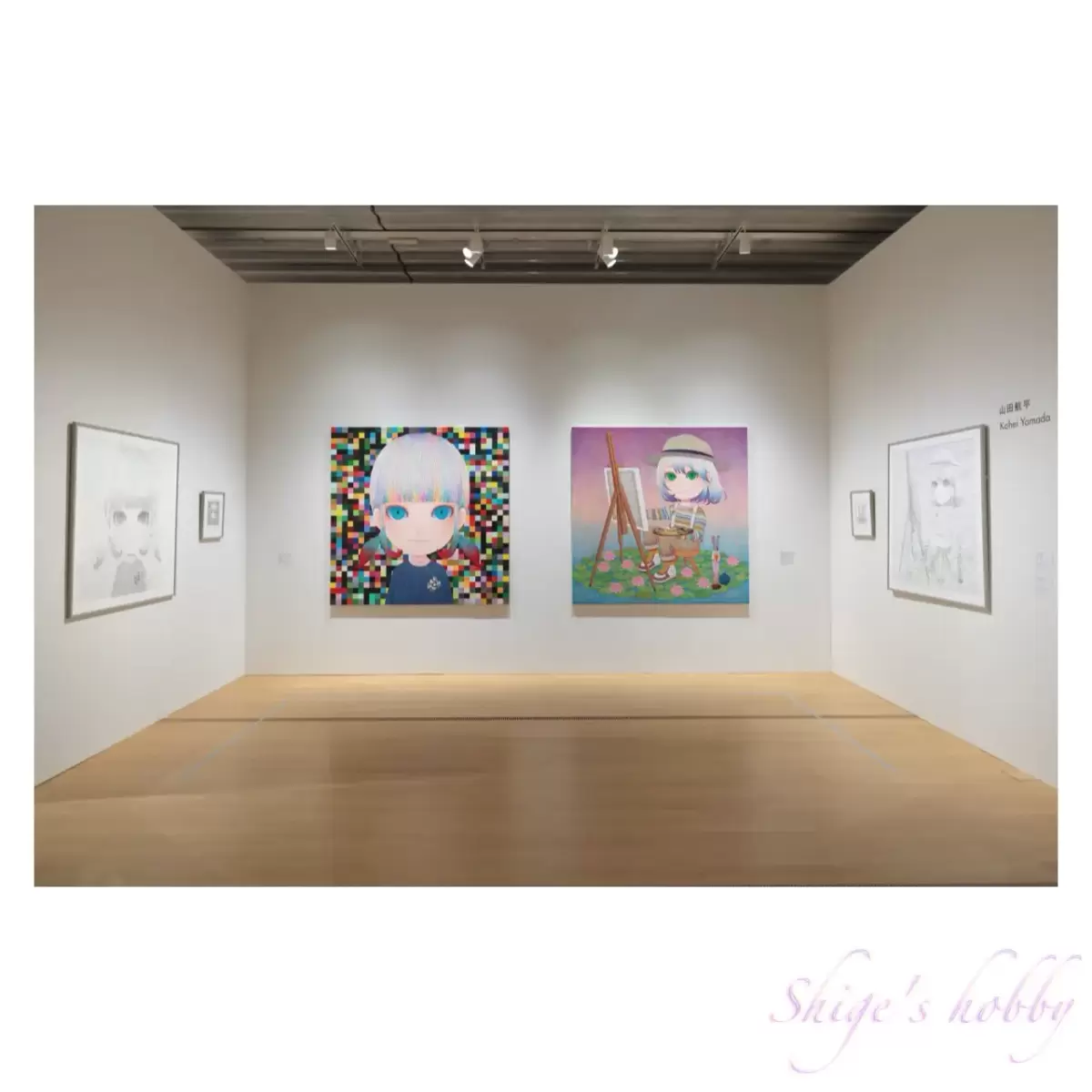 ポーラ美術館